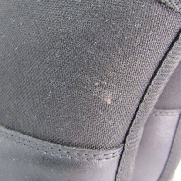 NEW 5.11 TACTICAL Mens Speed 4.0 Boot Side Zip Durable Nylon  Light Size 13 - Picture 6 of 8